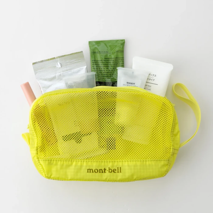 MESH CASE S