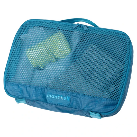MESH CASE M
