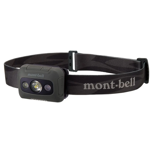RECHARGEABLE POWER HEAD LAMP