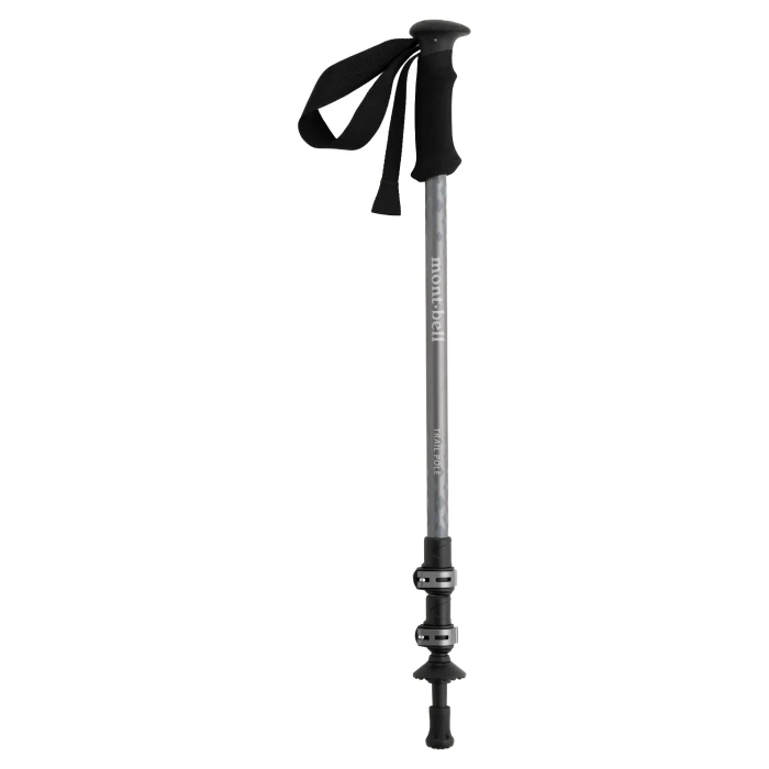 TRAIL POLE CAM LOCK