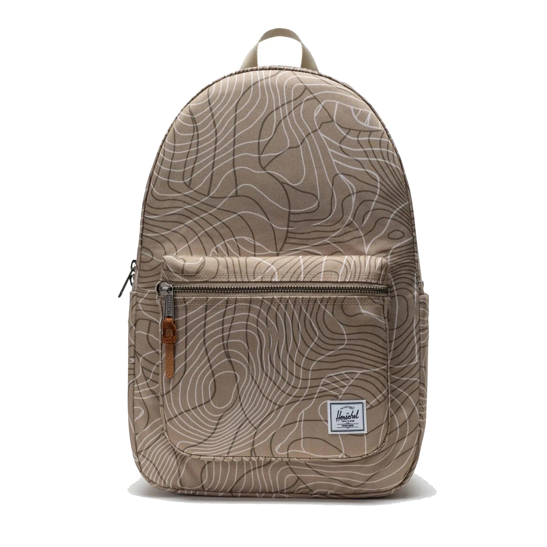 Settlement Backpack