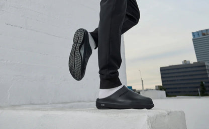 OOcloog Black
