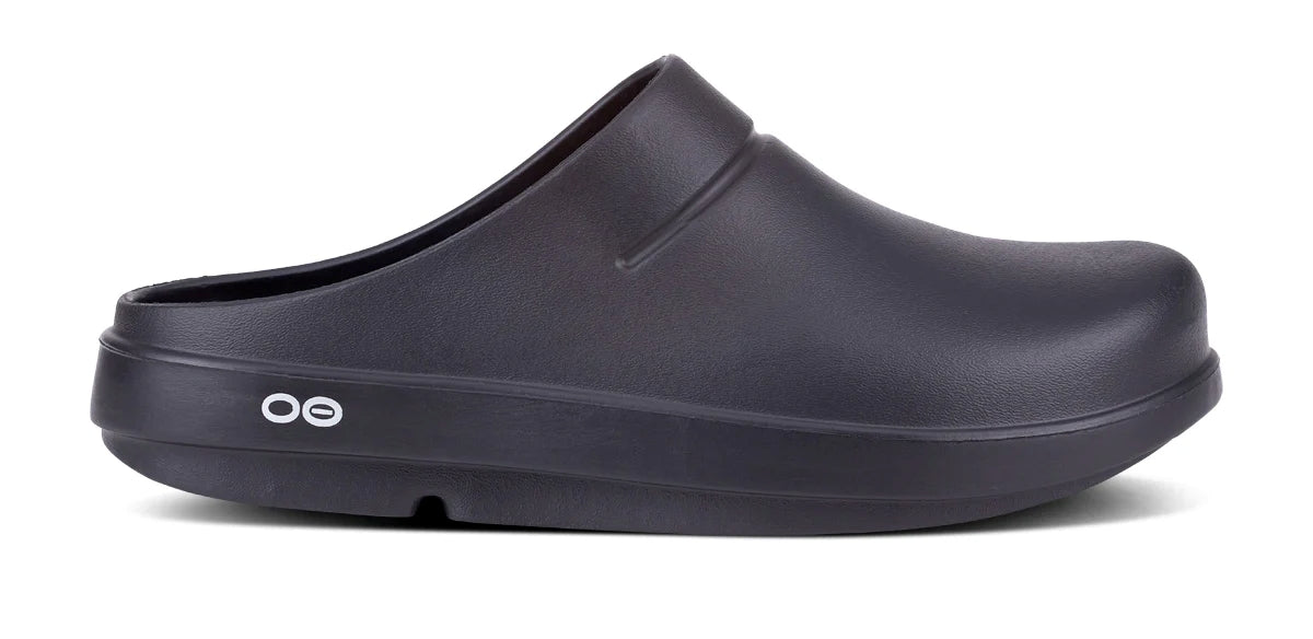 OOcloog Black