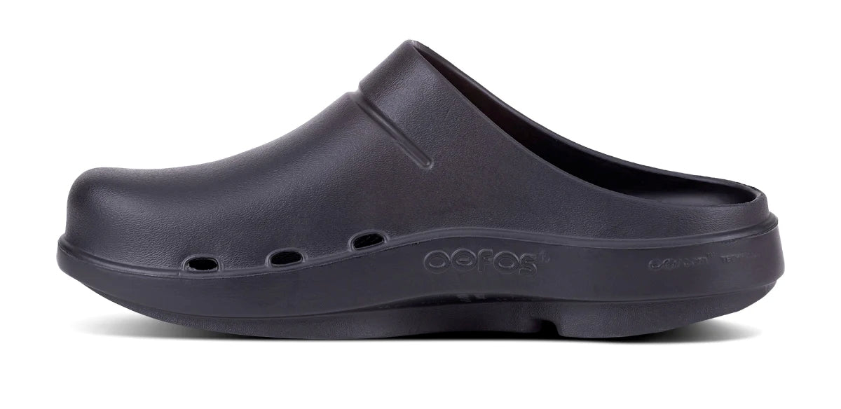 OOcloog Black
