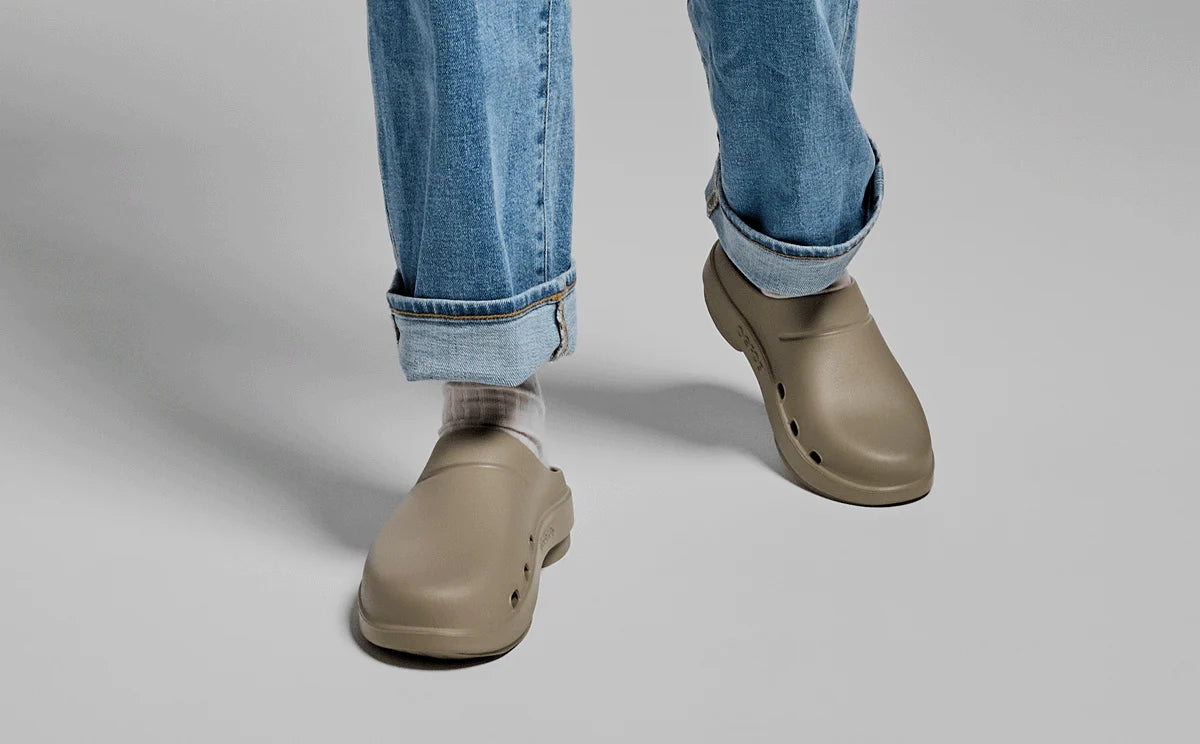 OOCLOOG NOMAD
