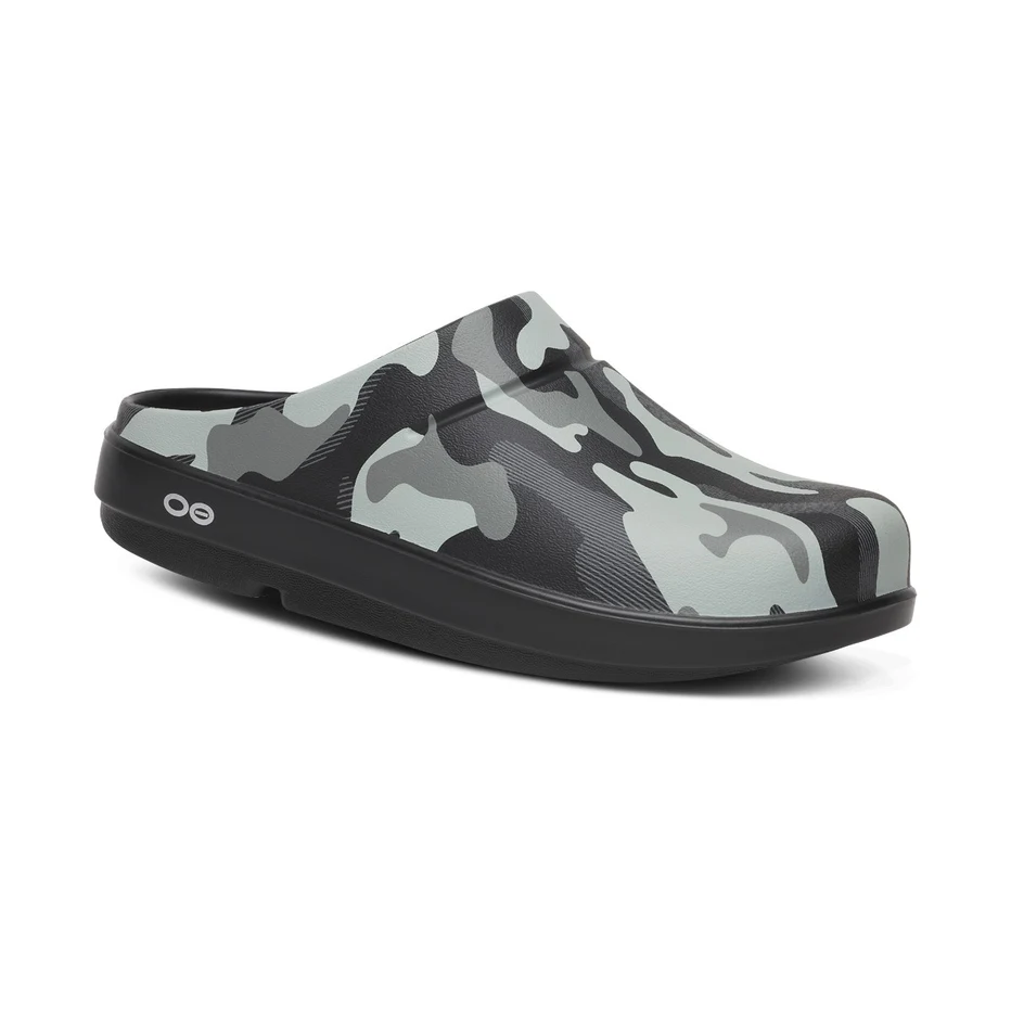 OOcloog Luxe Night Camo