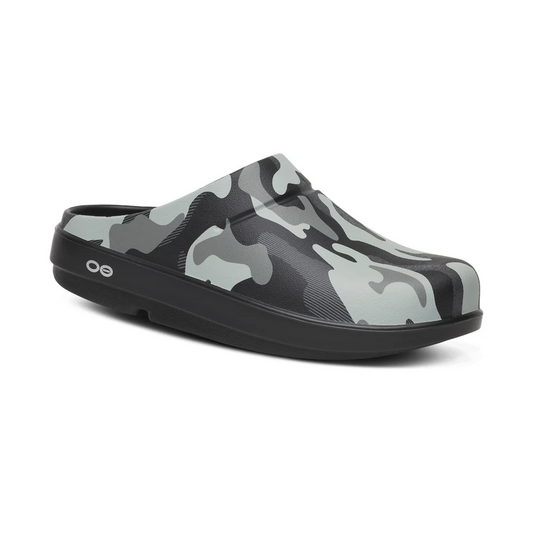 OOcloog Luxe Night Camo