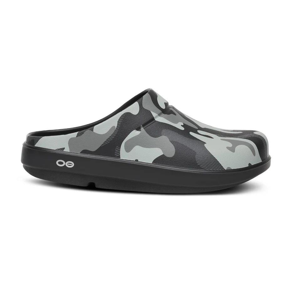 OOcloog Luxe Night Camo