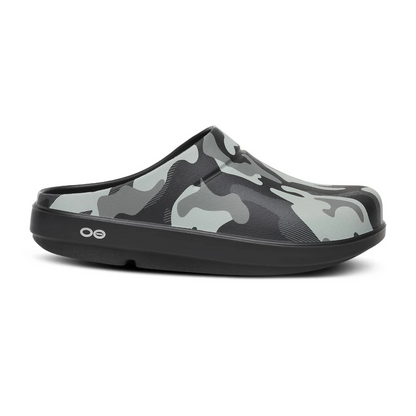 OOcloog Luxe Night Camo