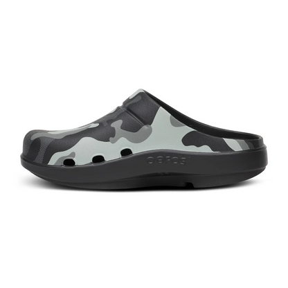 OOcloog Luxe Night Camo