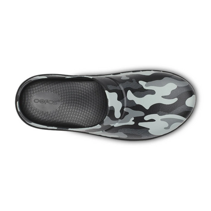 OOcloog Luxe Night Camo