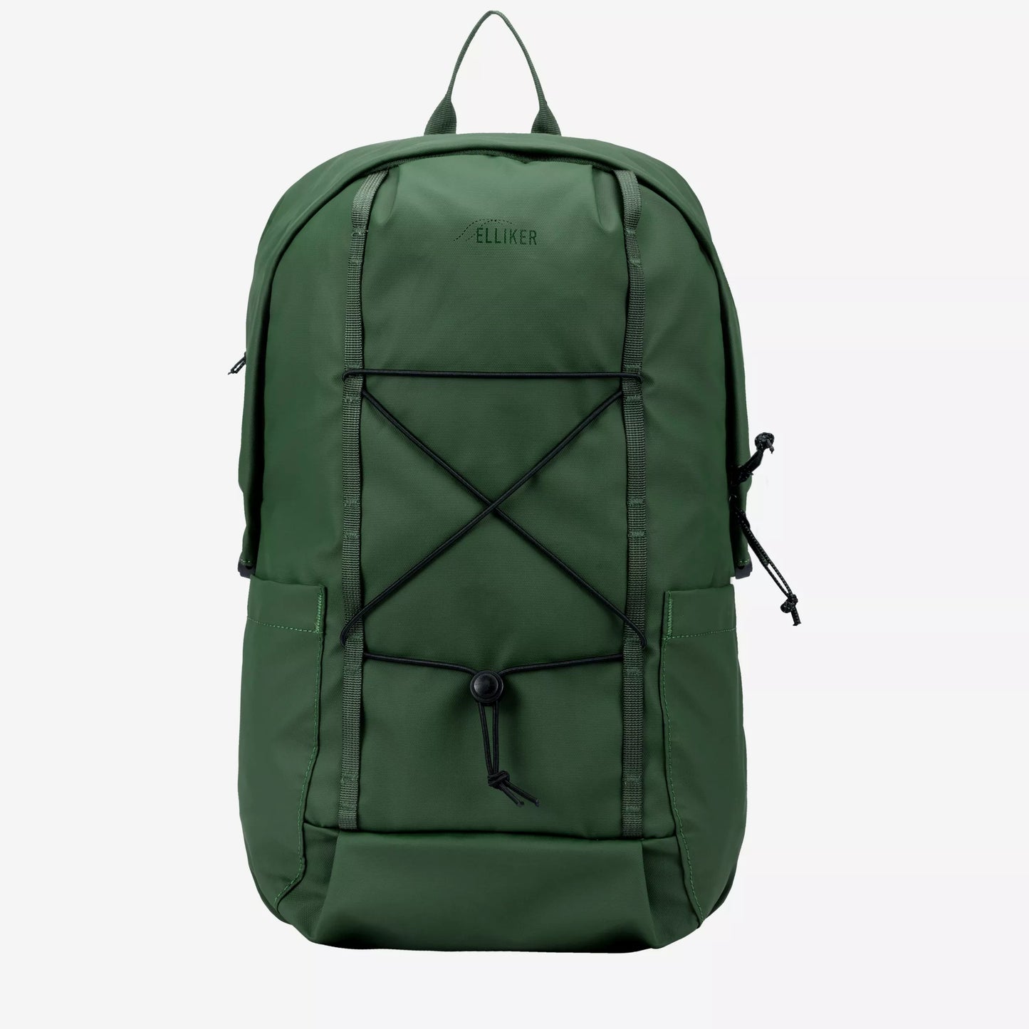 ELLIKER KILN HOODED ZIP TOP BACKPACK 22L 34000 GN
