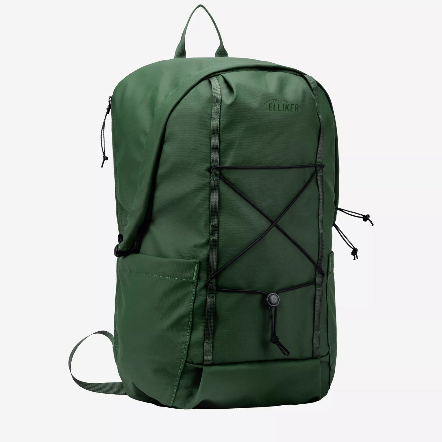 ELLIKER KILN HOODED ZIP TOP BACKPACK 22L 34000 GN