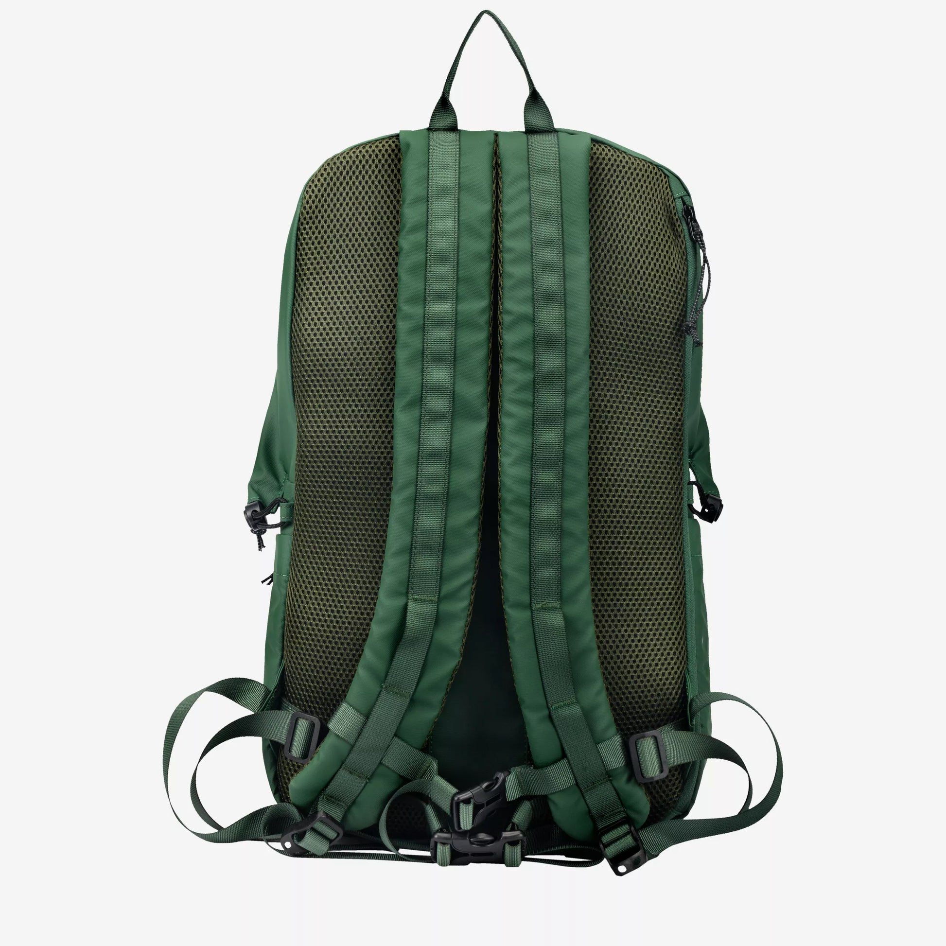 ELLIKER KILN HOODED ZIP TOP BACKPACK 22L 34000 GN