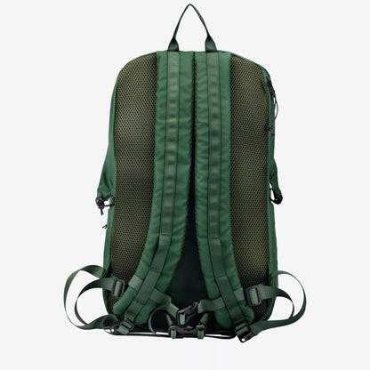 ELLIKER KILN HOODED ZIP TOP BACKPACK 22L 34000 GN