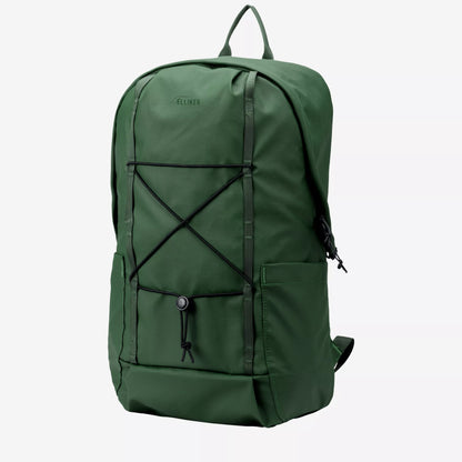 ELLIKER KILN HOODED ZIP TOP BACKPACK 22L 34000 GN