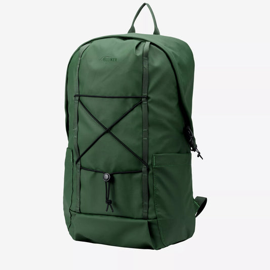 ELLIKER KILN HOODED ZIP TOP BACKPACK 22L 34000 GN