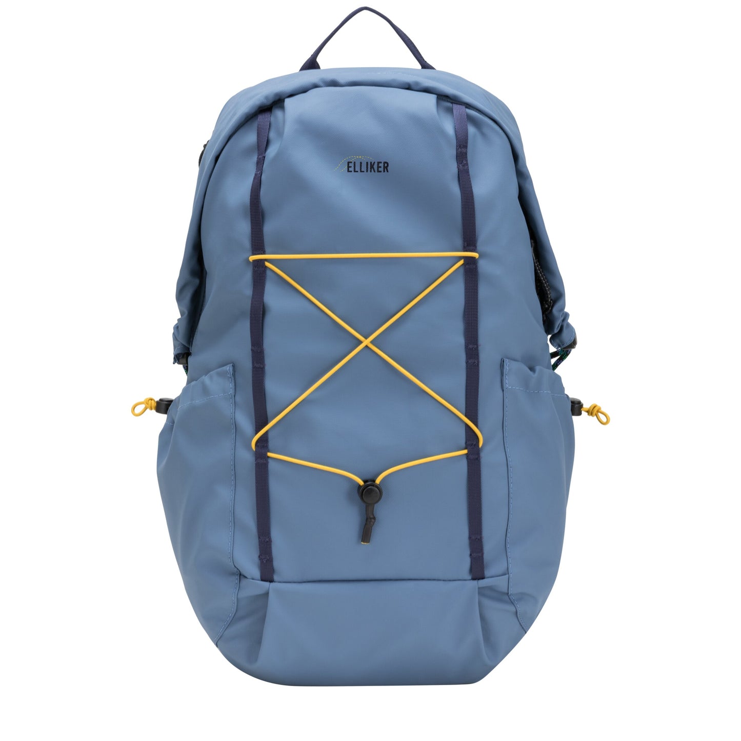 ELLIKER KILN HOODED ZIP TOP BACKPACK 22L 34000