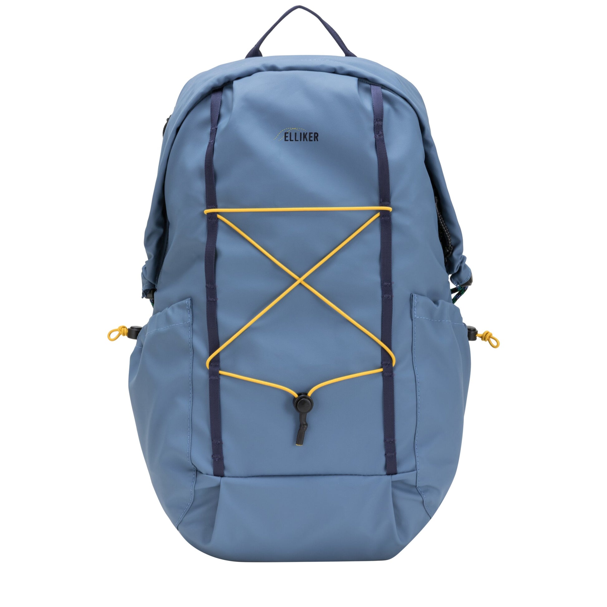 ELLIKER KILN HOODED ZIP TOP BACKPACK 22L 34000