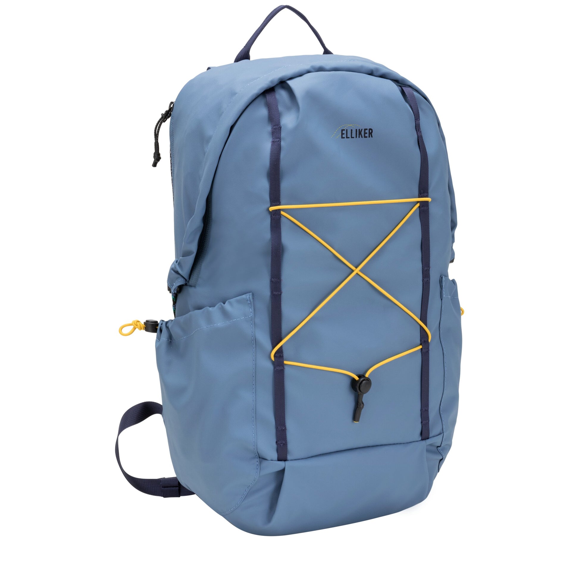 ELLIKER KILN HOODED ZIP TOP BACKPACK 22L 34000
