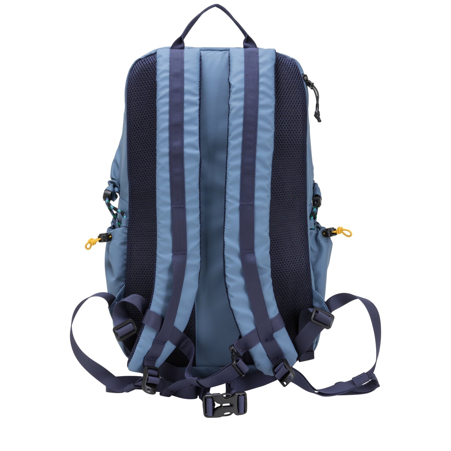 ELLIKER KILN HOODED ZIP TOP BACKPACK 22L 34000