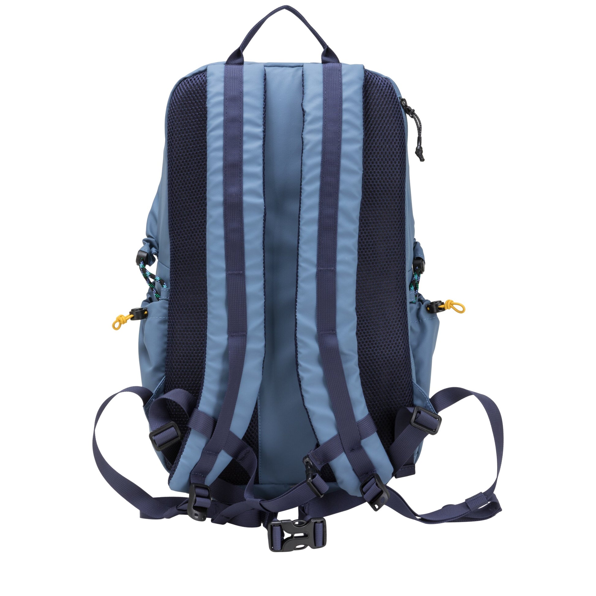 ELLIKER KILN HOODED ZIP TOP BACKPACK 22L 34000