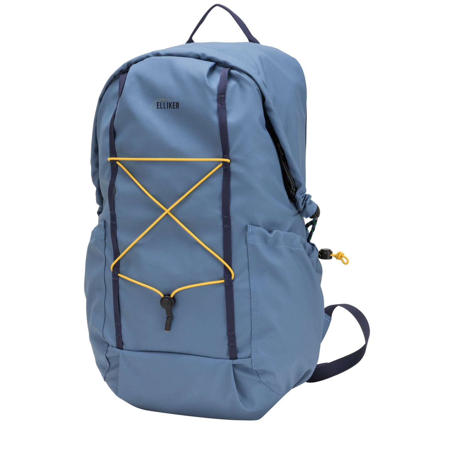 ELLIKER KILN HOODED ZIP TOP BACKPACK 22L 34000