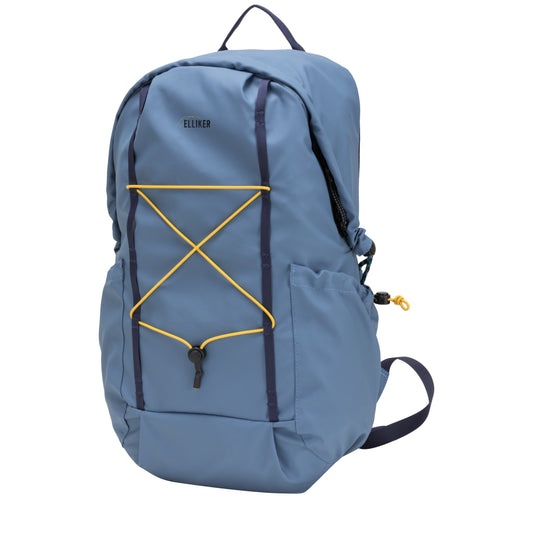 ELLIKER KILN HOODED ZIP TOP BACKPACK 22L 34000
