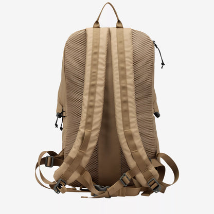 ELLIKER KILN HOODED ZIP TOP BACKPACK 22L 34000