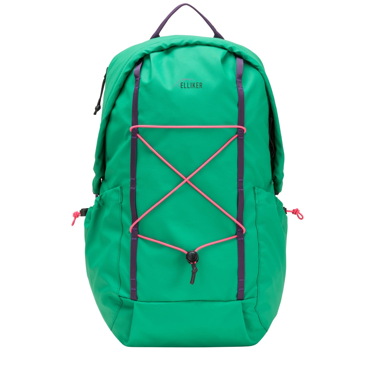 ELLIKER KILN HOODED ZIP TOP BACKPACK 22L 34000
