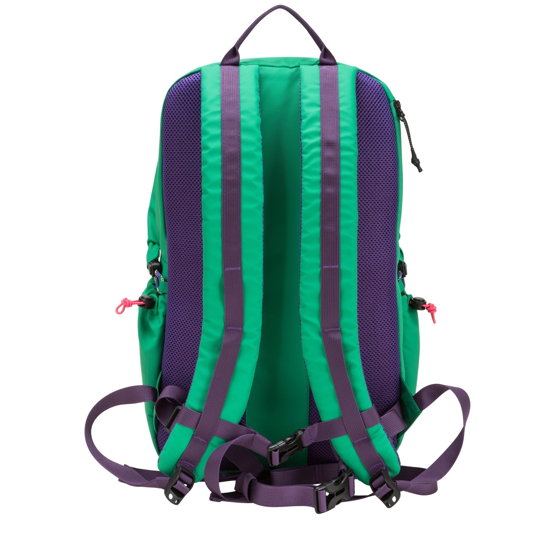 ELLIKER KILN HOODED ZIP TOP BACKPACK 22L 34000