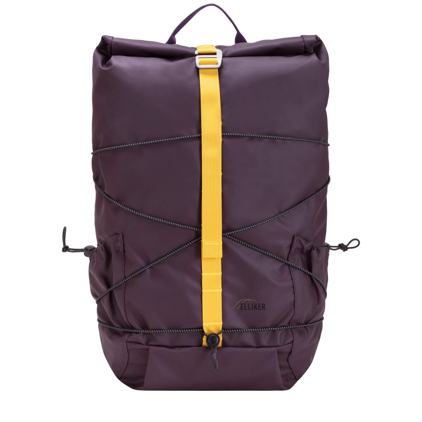 ELLIKER DAYLE ROLL TOP BACKPACK 21/25L 34001