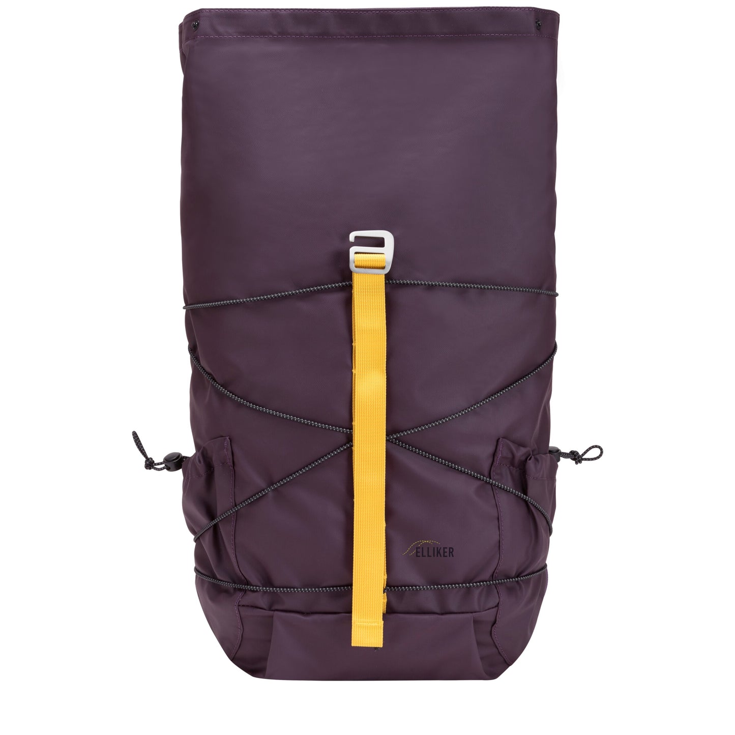 ELLIKER DAYLE ROLL TOP BACKPACK 21/25L 34001