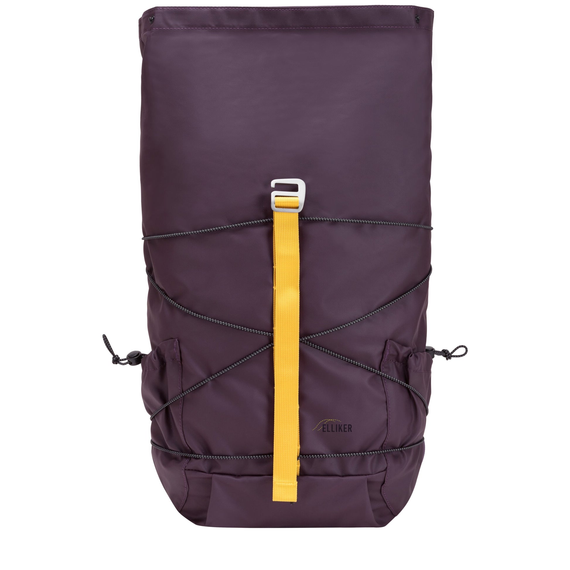 ELLIKER DAYLE ROLL TOP BACKPACK 21/25L 34001
