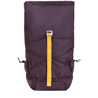 ELLIKER DAYLE ROLL TOP BACKPACK 21/25L 34001
