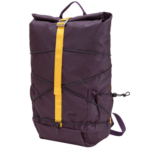 ELLIKER DAYLE ROLL TOP BACKPACK 21/25L 34001