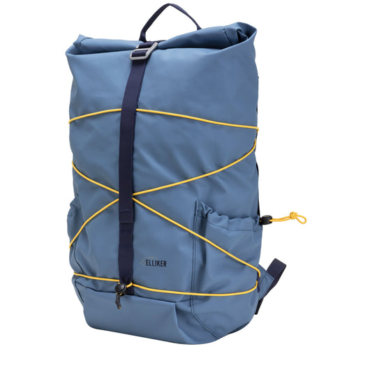 ELLIKER DAYLE ROLL TOP BACKPACK 21/25L 34001