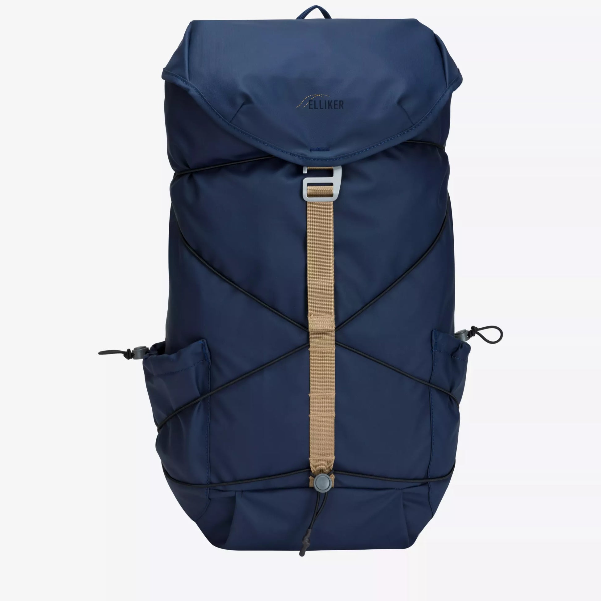 ELLIKER WHARFE FLAP OVER BACKPACK 22L 34002