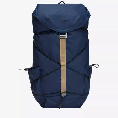 ELLIKER WHARFE FLAP OVER BACKPACK 22L 34002