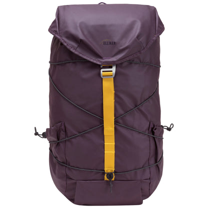 ELLIKER WHARFE FLAP OVER BACKPACK 22L 34002
