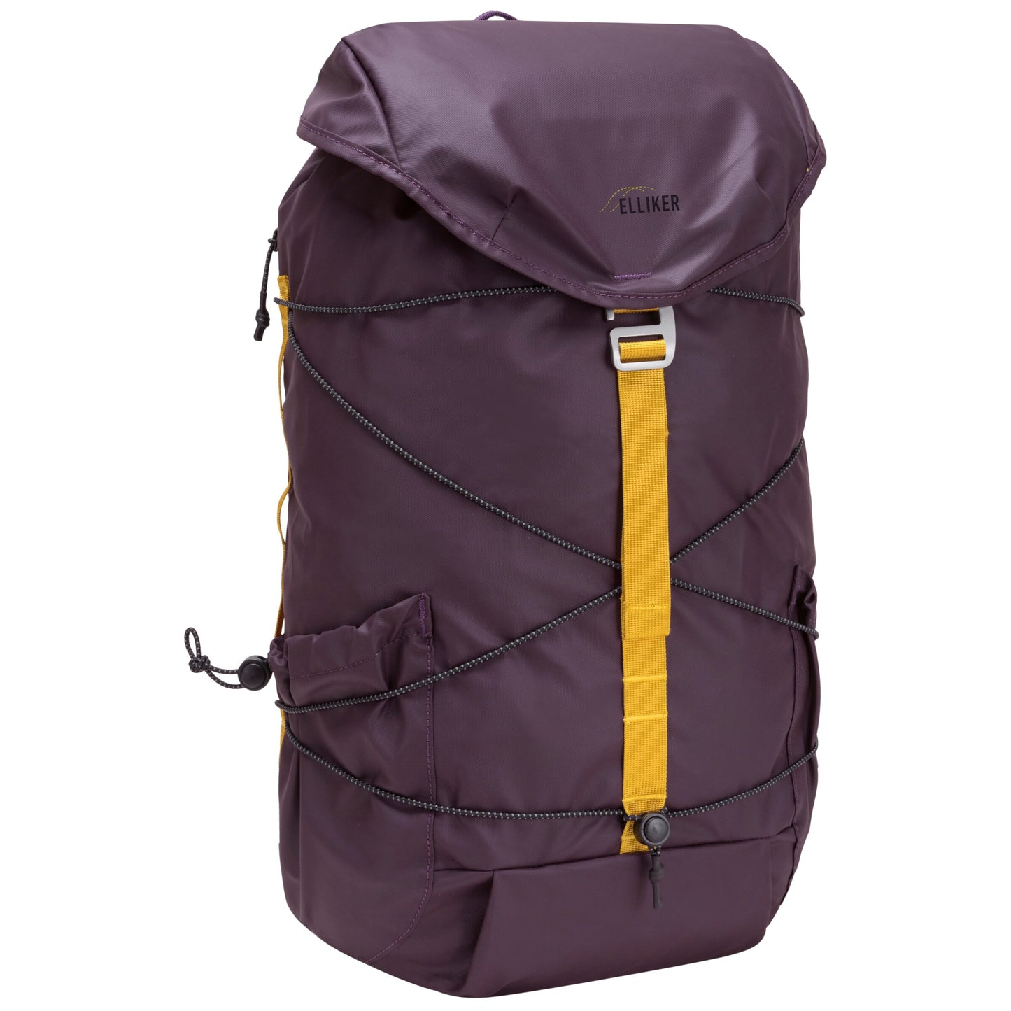 ELLIKER WHARFE FLAP OVER BACKPACK 22L 34002
