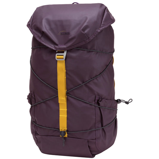 ELLIKER WHARFE FLAP OVER BACKPACK 22L 34002