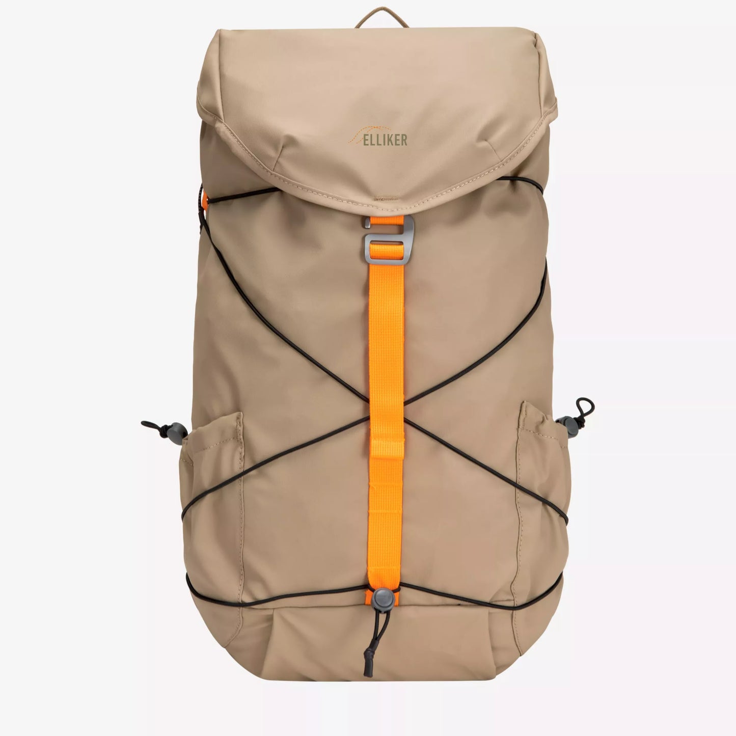 ELLIKER WHARFE FLAP OVER BACKPACK 22L 34002