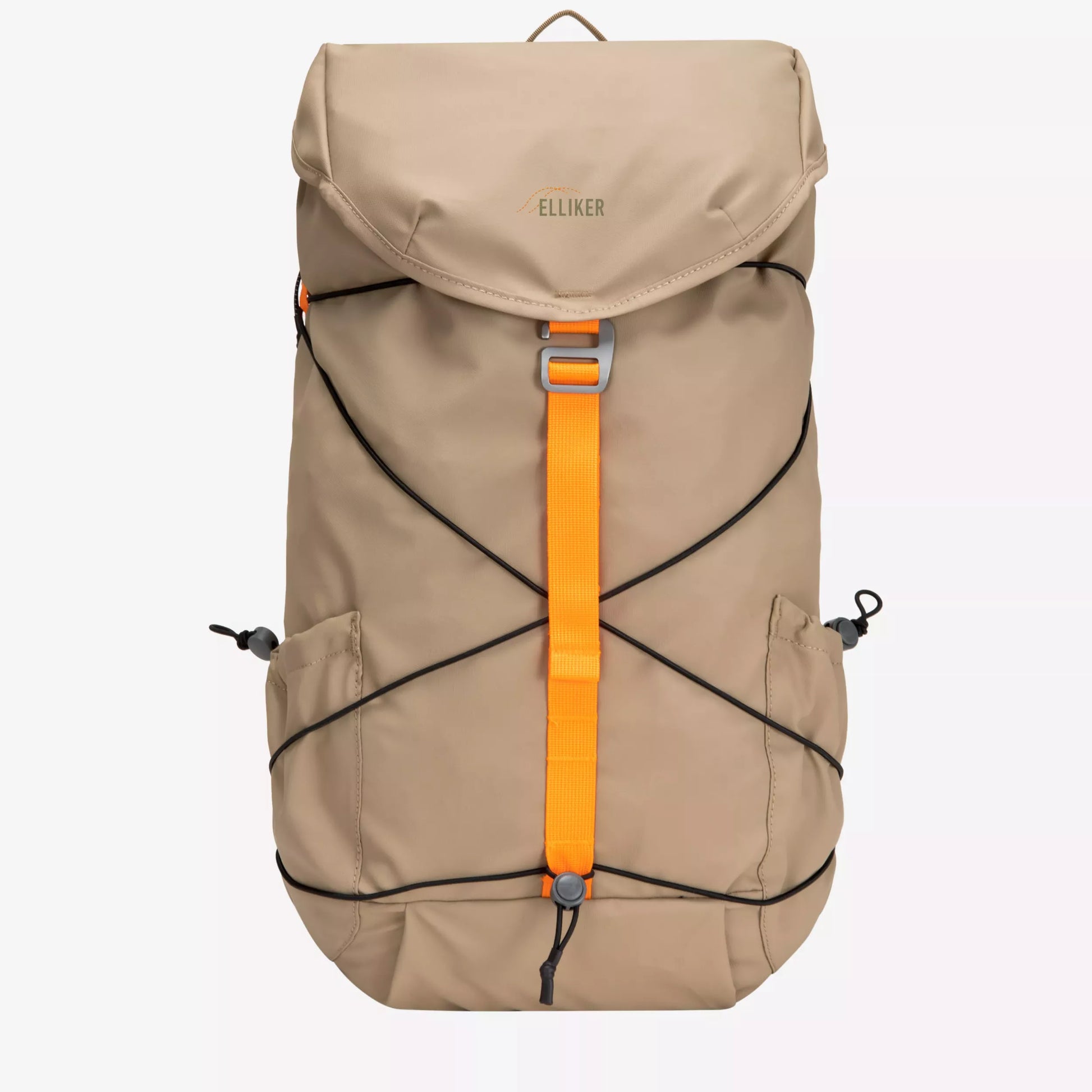 ELLIKER WHARFE FLAP OVER BACKPACK 22L 34002