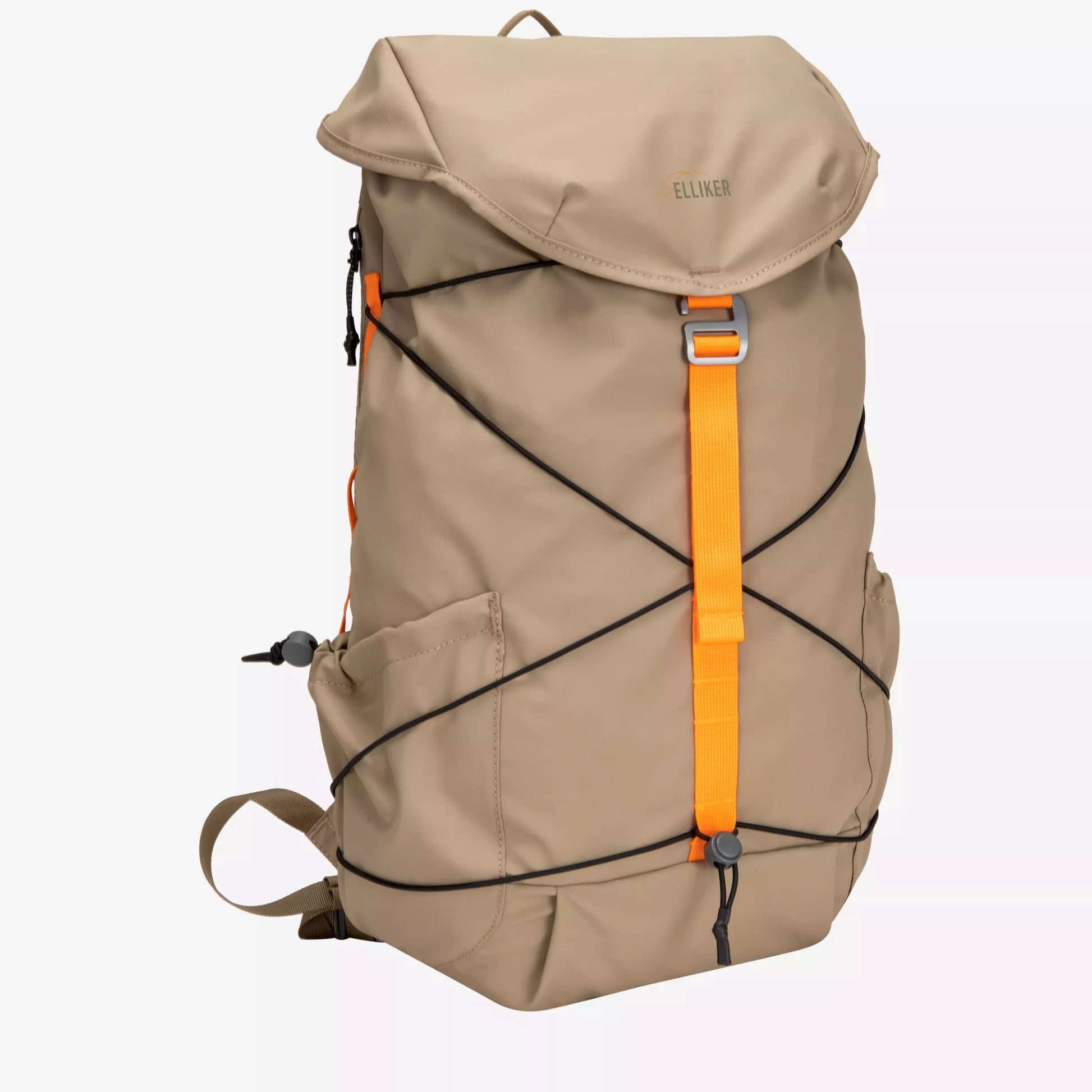 ELLIKER WHARFE FLAP OVER BACKPACK 22L 34002