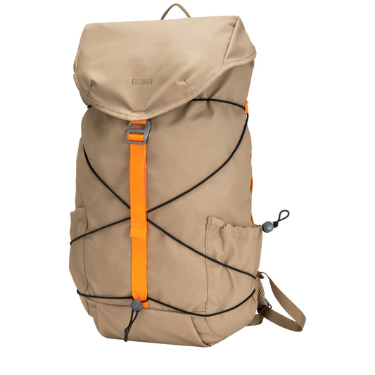 ELLIKER WHARFE FLAP OVER BACKPACK 22L 34002