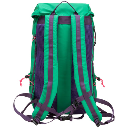 ELLIKER WHARFE FLAP OVER BACKPACK 22L 34002