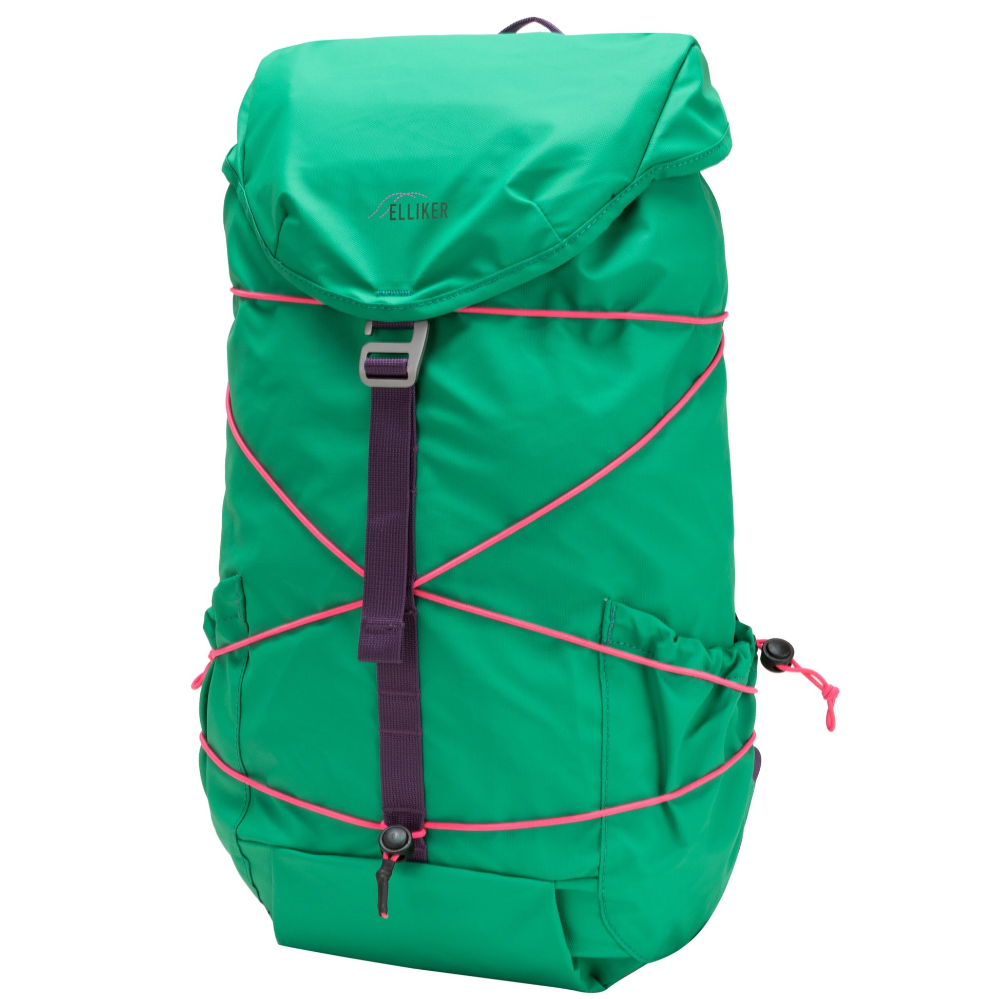 ELLIKER WHARFE FLAP OVER BACKPACK 22L 34002