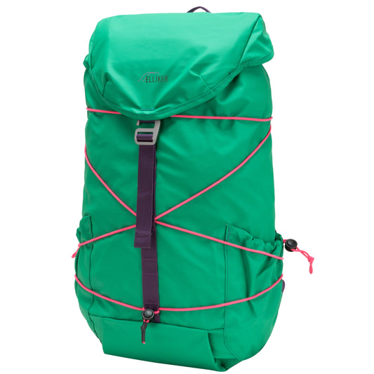 ELLIKER WHARFE FLAP OVER BACKPACK 22L 34002