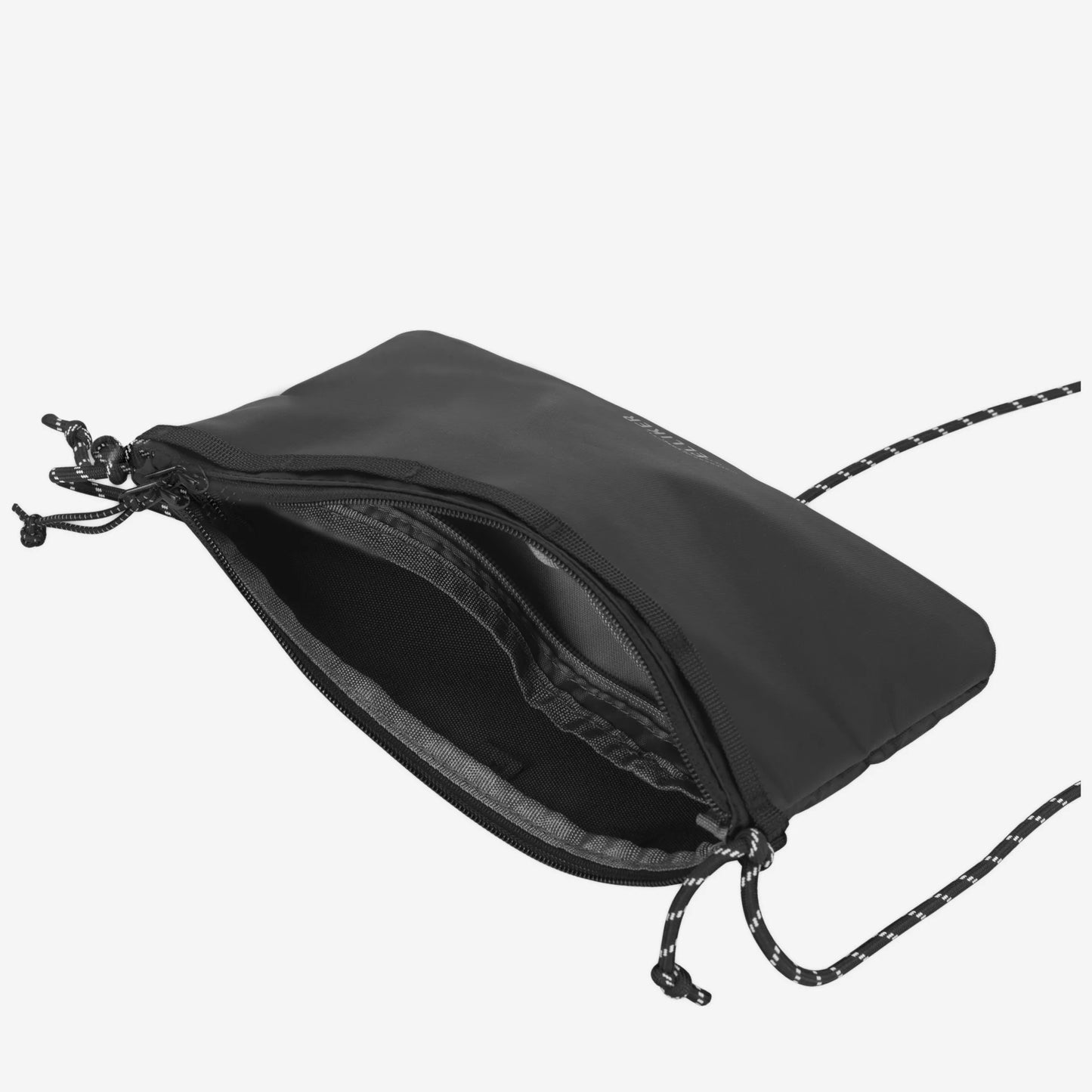 ELLIKER HETCHELL SACOCHE BAG 1L 34005 BLACK